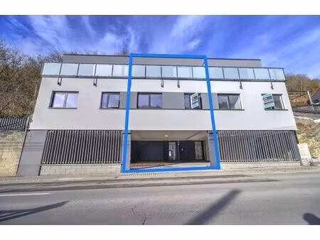 maison à vendre à rue fonds de forêt 37b trooz (vbe33691)