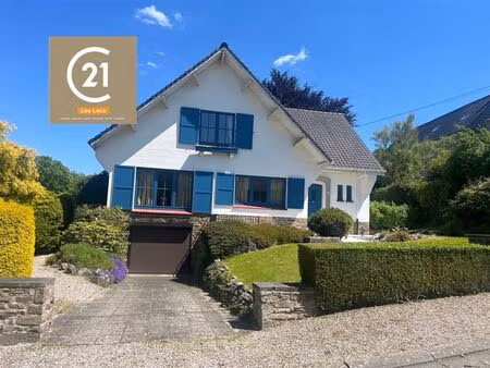 villa à vendre à rue toffette 50 walcourt (vbe33817)