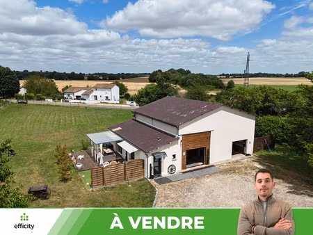 maison 4 pièces - 106 m²