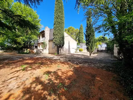 vente maison 8 pièces 125 m² à l'isle-sur-la-sorgue (84800)  430 000 €