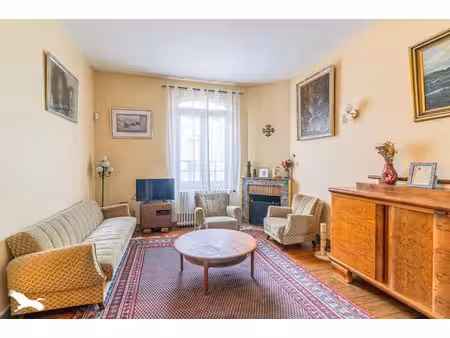 vente maison 5 pièces 91 m² à talence (33400)  457 600 €