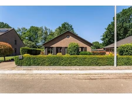 maison à vendre à langstukweg 18 genk (rbw18101)