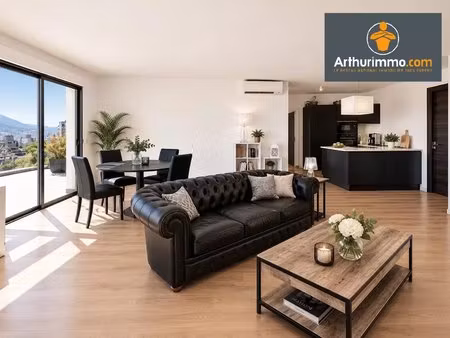 appartement t3 - ajaccio