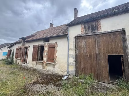 vente maison 2 pièces 66 m² broussy-le-petit (51230)