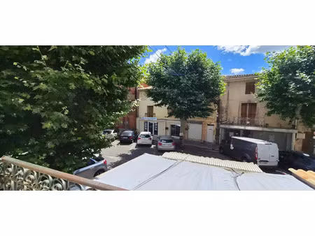 location appartement 2 pièces 40 m² à paulhan (34230)