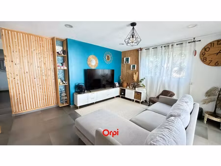 vente appartement 4 pièces 80 m² la possession (97419)