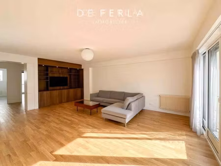 location appartement 4 pièces 92 m² à paris 13 (75013)