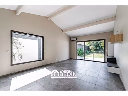 maison 4 pièces