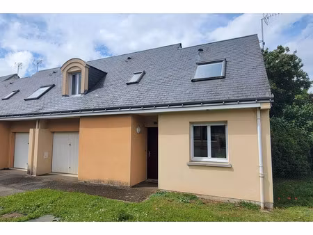 vente maison 3 pièces 69 m² parcé-sur-sarthe (72300)