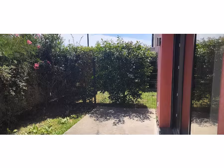 location maison 3 pièces 66 m² à saint-jory (31790)