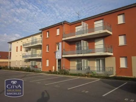 appartement 1 chambre
