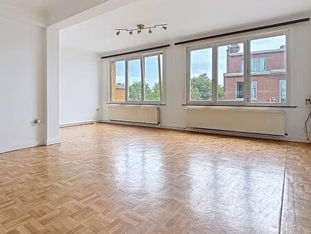 appartement à louer à rue lodewijk van boeckel 47 evere (vbe33945)