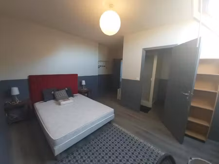 location appartement 1 pièce 23 m² à compiègne (60200)
