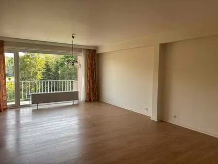 appartement 2ch peb b – sud + cave & garage en option