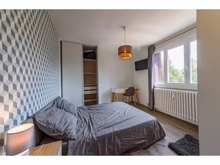 location appartement 1 pièce 11 m² à grenoble (38100)