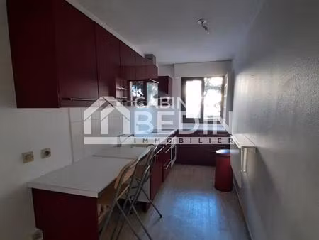 appartement 3 pièces
