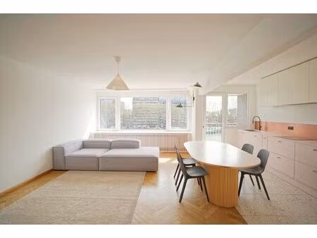 appartement à louer à quai saint léonard 18a liège (vbe33940)
