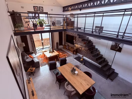 appartement à vendre tourcoing