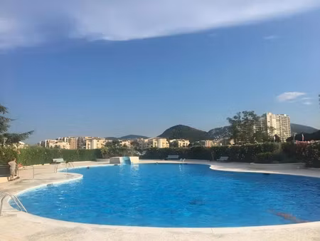 location appartement 1 pièce 24 m² à mandelieu-la-napoule (06210)