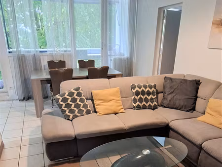 appartement 4 pièces