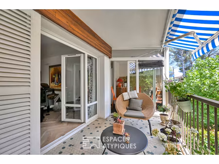annonce appartement à vendre