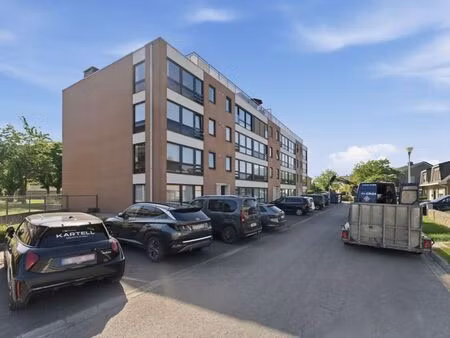 appartement à vendre à diksmuide € 130.000 (lp60c) - era domus (diksmuide) | zimmo