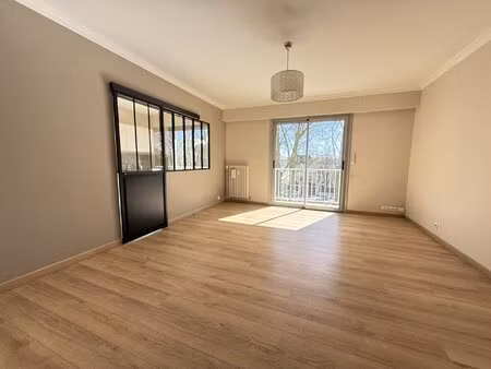 appartement à vendre tours