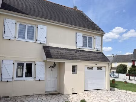 maison à vendre joué-lès-tours