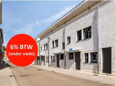 maison spacieuse à l'aménagement modulable