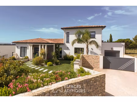 annonce maison à vendre