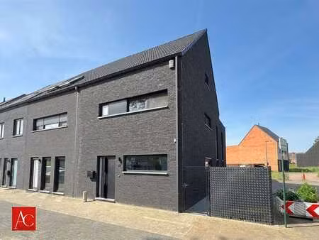 woning