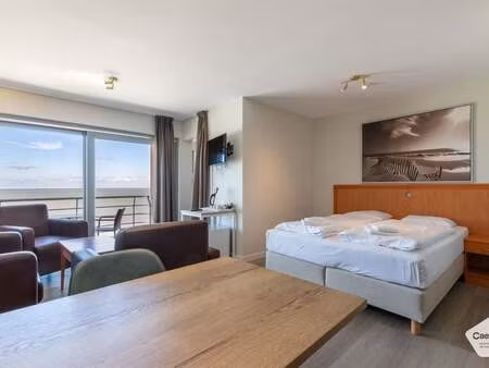 appartement à vendre à blankenberge € 105.000 (lp5zn) - caenen - kantoor blankenberge | zi