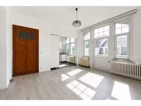 uccle  lumineux appartement avec terrasses