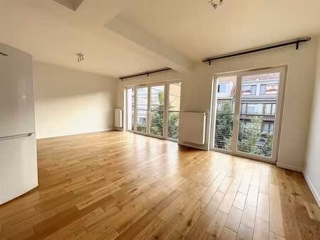 drogenbos! splendide appartement 2 chambres non meublé