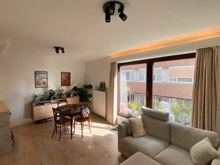 duplex 1 chambre avec parking