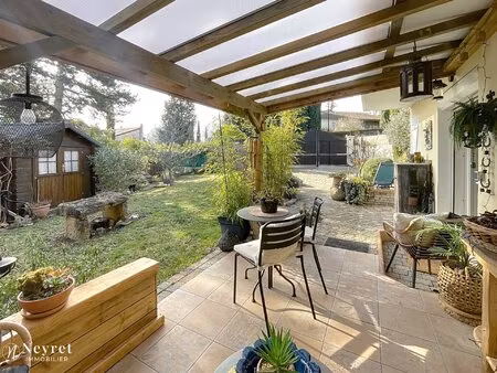 maison t3 duplex limite charly secteur calme et bucolique