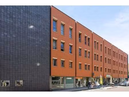 appartement 1 chambre à louer au centre de louvain