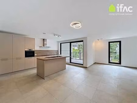 appartement neuf avec emplacement de parking
