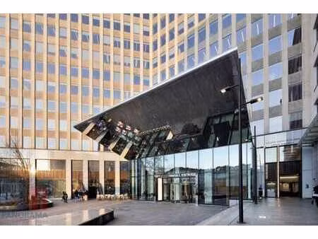 high-end kantoorruimte van 1.297 m² op absolute topligging