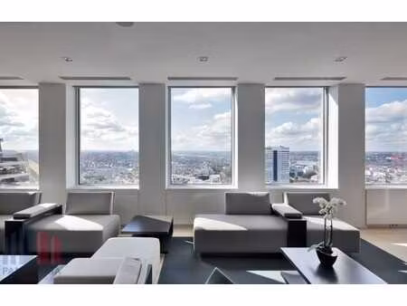 high-end kantoorruimte van 458 m² op absolute topligging