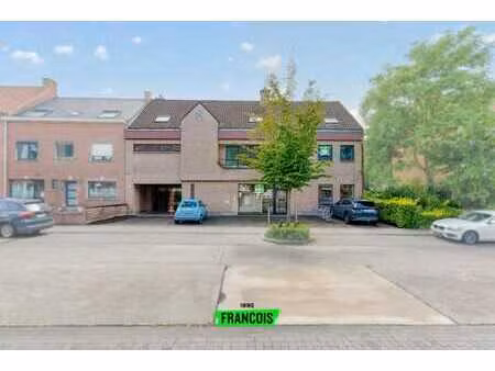 immeuble commercial d'exception situé dans un emplacement d…