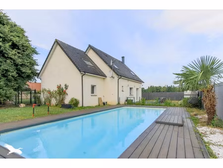 vente maison 5 pièces 156 m² à boinvilliers (78200)  559 900 €