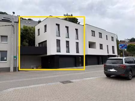 maison 3 ch. neuve  classe a+  mont-saint-guibert