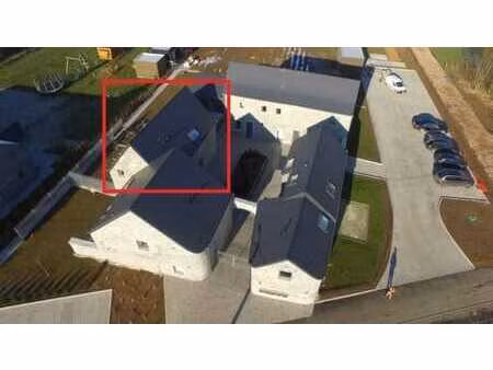 maison 2 ch à louer  malonne  a++