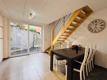 bel etage