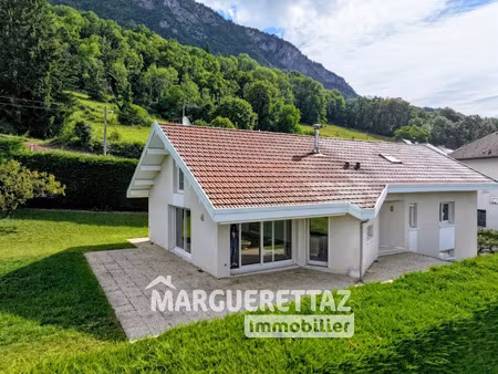 vente villa 6 pièces 185 m² à thyez (74300)  600 000 €