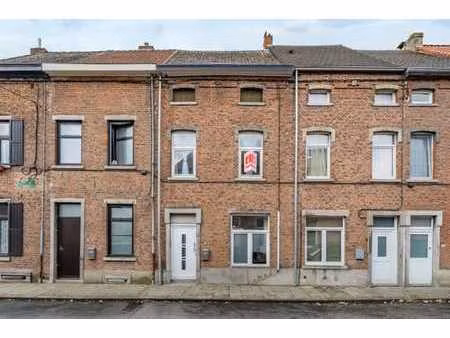 maison rénovée - 4 chambres - parfaitement située