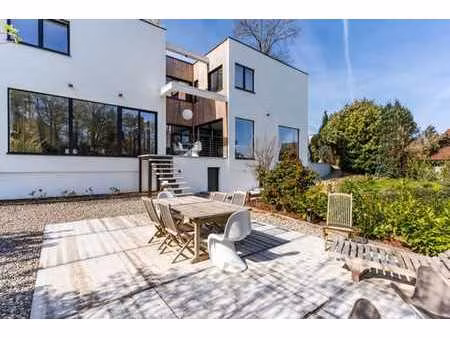 villa d'exception 4ch 3sdb /peb a - rénovations 2023