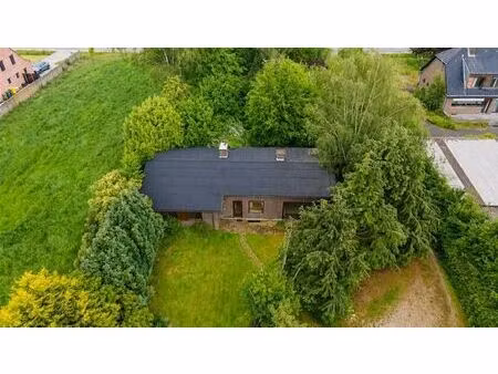 immeuble de rapport à vendre à antwerpsesteenweg 40 ranst (rbw18248)