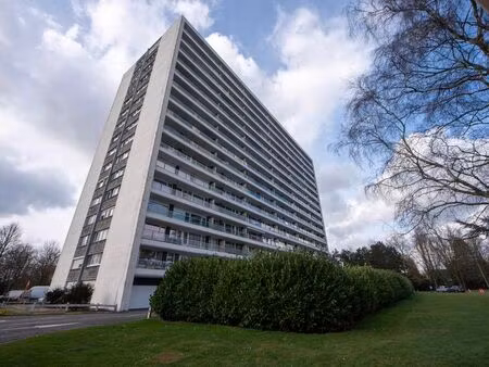 appartement à vendre à sint-niklaas € 135.000 (lp5jv) - quality vander cruyssen dendermond